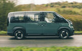 Kia PV5 review 2026 002